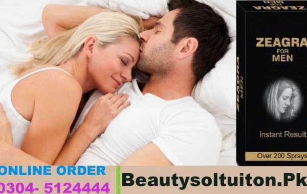 High Quality Zeagra Spray Best Male Enhancement Supplement In Islamabad