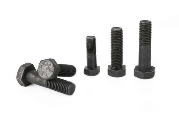 What Are The Uses Of Roofing Bolts? Picture