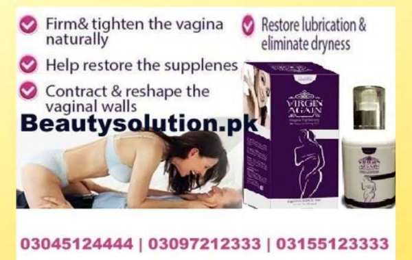 Virgin Again Gel Give Beneficial Results In Multan_03045124444 (Herbal) Picture