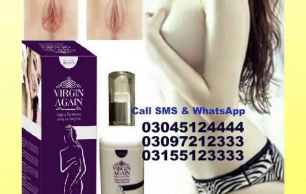 Virgin Again Gel Give Beneficial Results In Faisalabad_03045124444 (Herbal)
