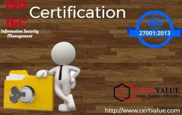 Why ISO Certification in Saudi Arabia is Important? Picture