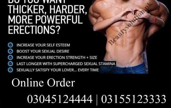 Original Hard Erection Wenick Capsules for Men In Lahore_03045124444 Picture