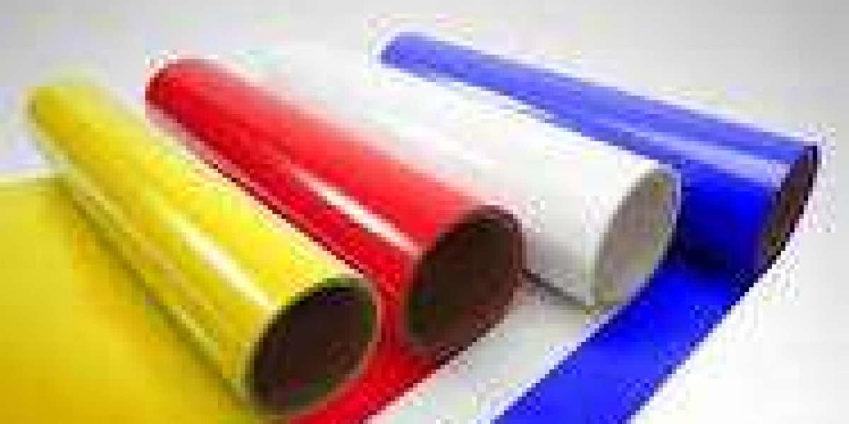 Application Of Heat Transfer Film