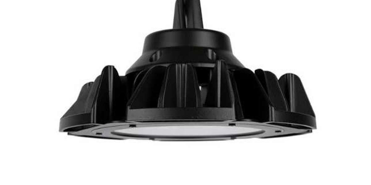 Detailed Introduction Of Ufo Led High Bay Lights Light Attenuation