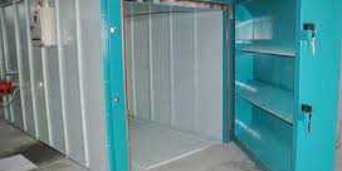 Operation Process Of Rubber Curing Oven Picture