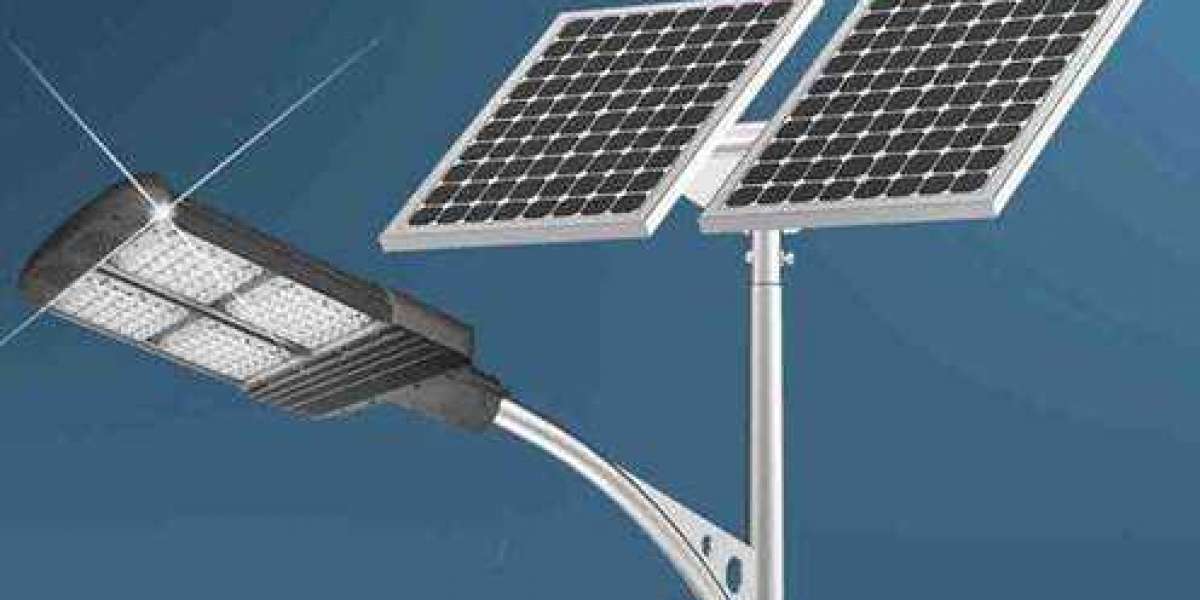 Easy Installation Of Solar Lights Manufacturers
