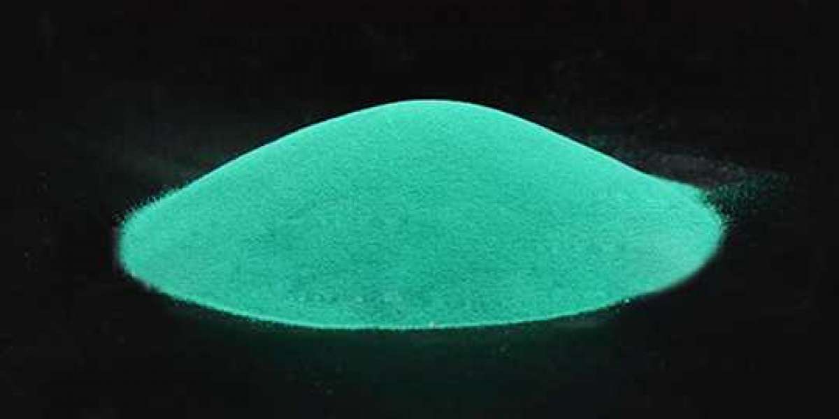 Specific Application Examples Of Basic Copper Sulphate Picture