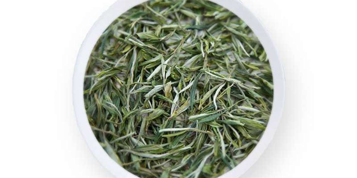 What Benefits Does CHINA GREEN TEA Bring?