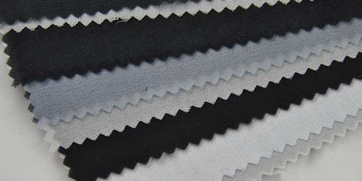 How to Choose Knitted Interlining Picture