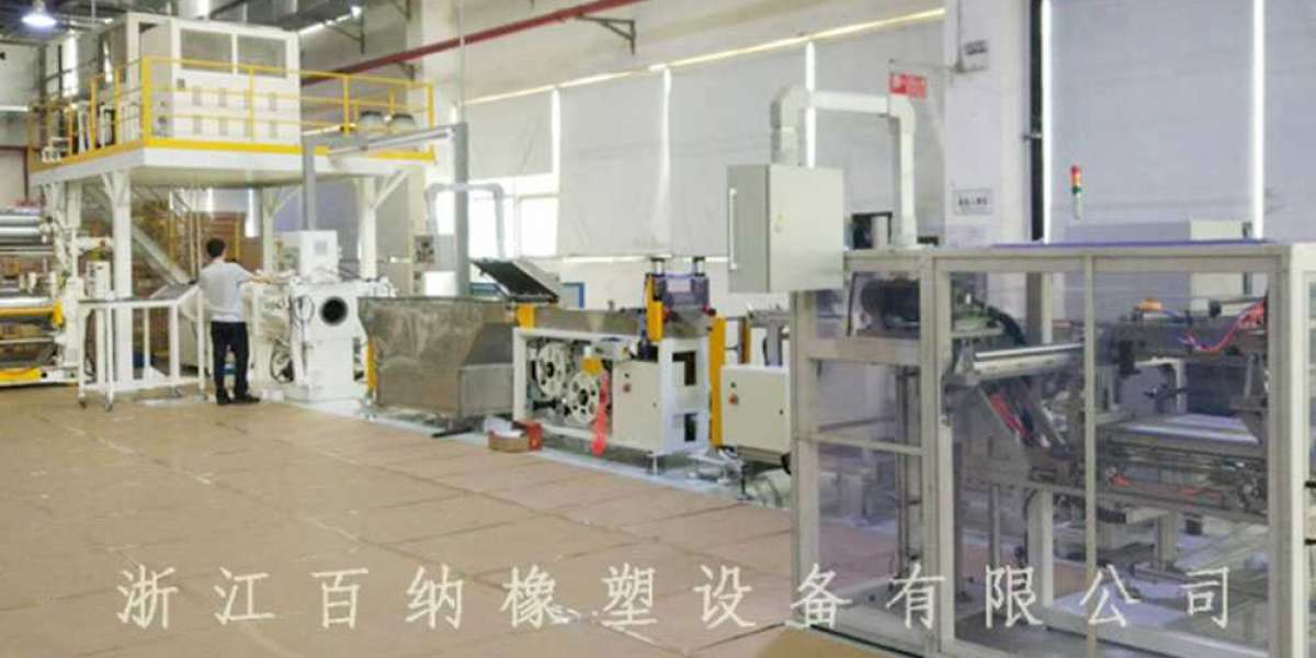 Rubber Vulcanizing Machine-Favorite, Good Quality Picture