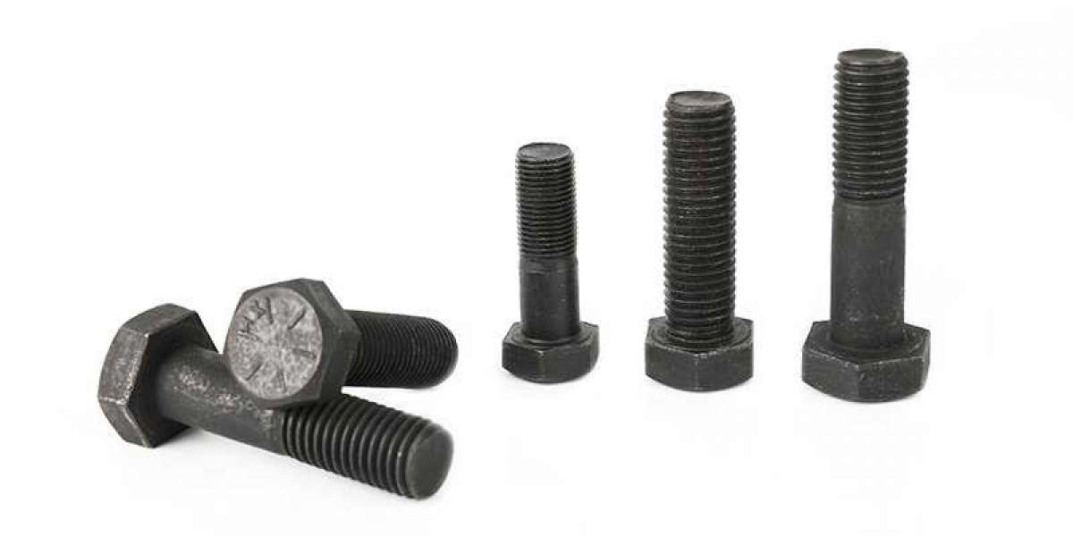 Countersunk Carriage Bolt Are Widely Used