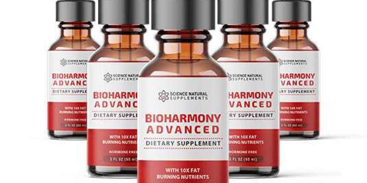 Best Possible Details Shared About Bioharmony Advanced Plus