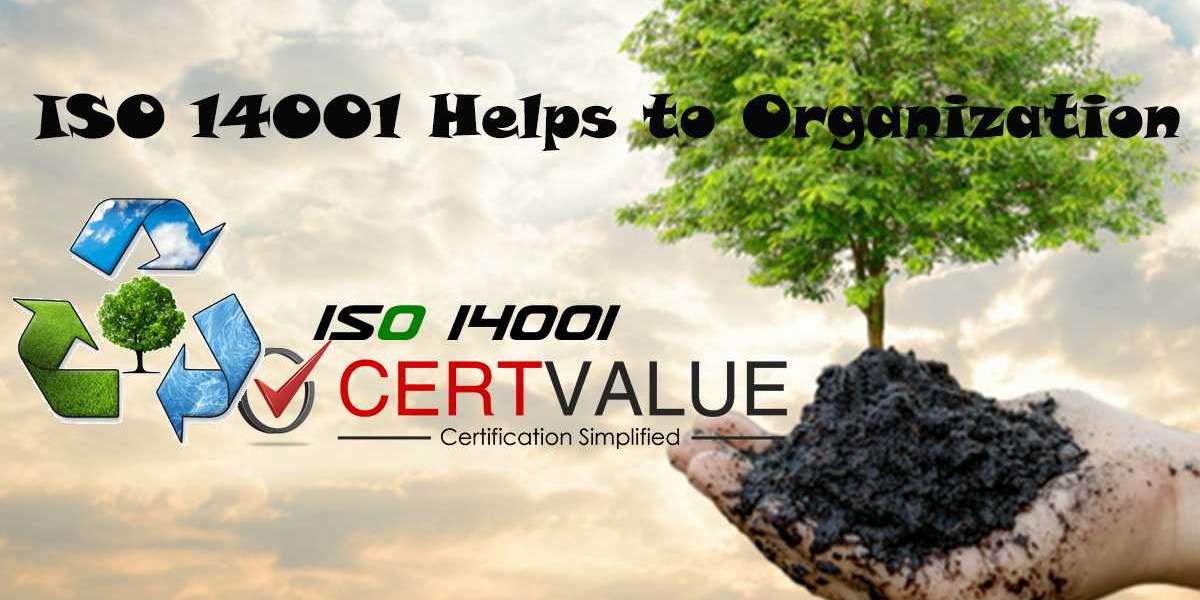 What are the benefits of ISO 14001 Certification in Kuwait? Picture