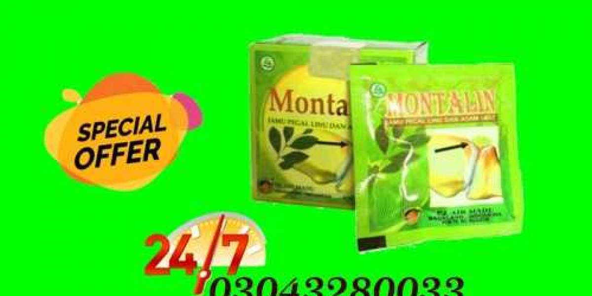 Montalin Capsules Price In Islamabad-Kamoke Okara Price In Pakistan