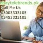 Product Pk profile picture