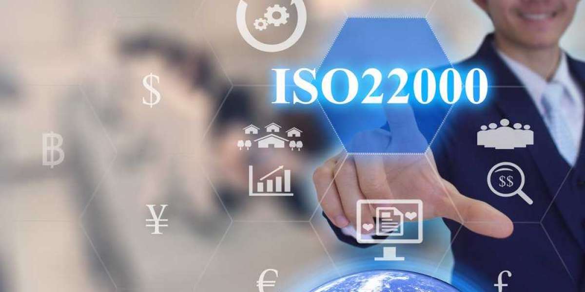 ISO 22000 Certification in Saudi Arabia - An Overview