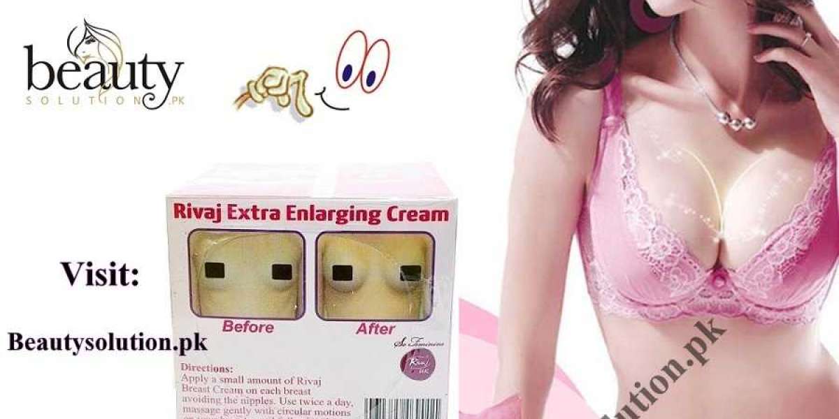 Loreal Breast Enlargement Cream Available In Pakistan-03155123333