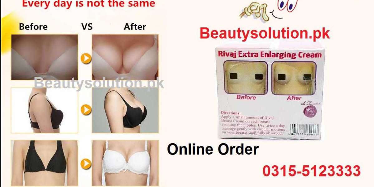 Bigger Breast Cream Online Purchase In Lahore-03155123333 Picture