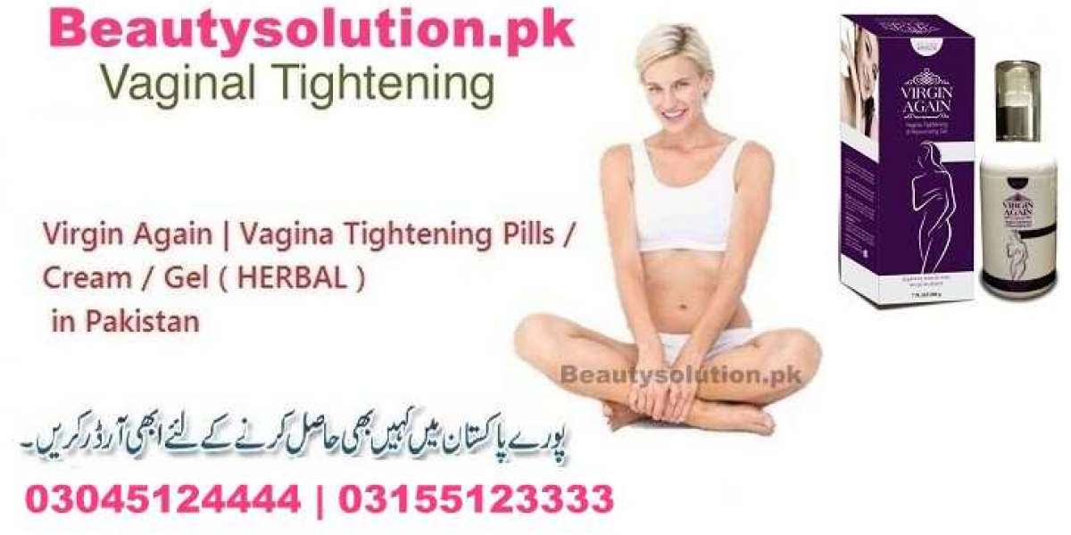 Top 5 Rated Virgin Again Tightening Gel In Islamabad-03045124444 Picture