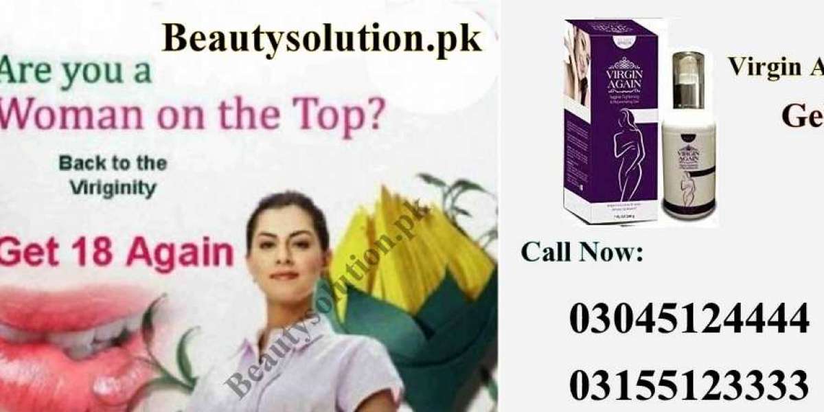 Free Delivery Virgin Again Branded Gel In Rawalpindi-03045124444