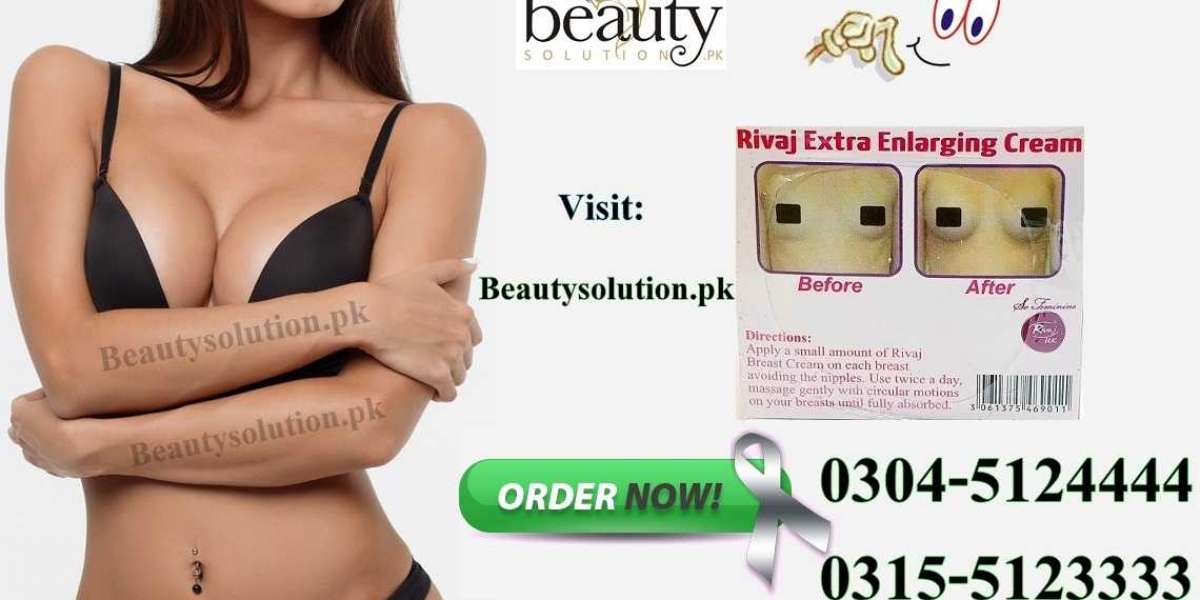 Get Amazing Buy Breast Tightening Cream In Karachi-03045124444