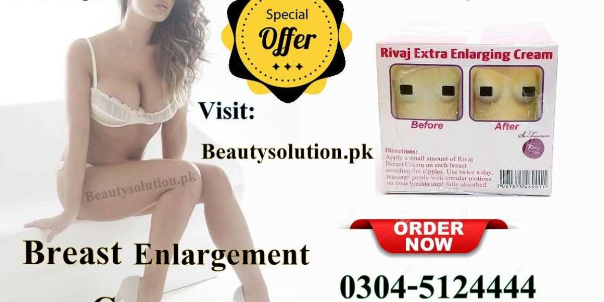 Breast Tightening Amazing Quality Cream In Islamabad-03045124444