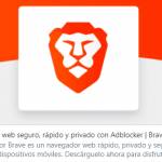 Brave Browser