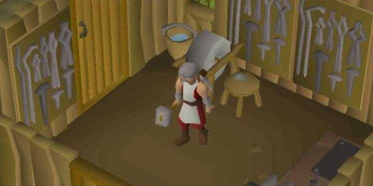 Old School Runescape: The best quests for non-members