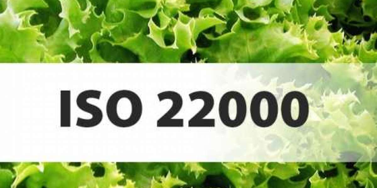 Ultimate Guidelines To ISO 22000 Certification in Saudi Arabia Explained Picture