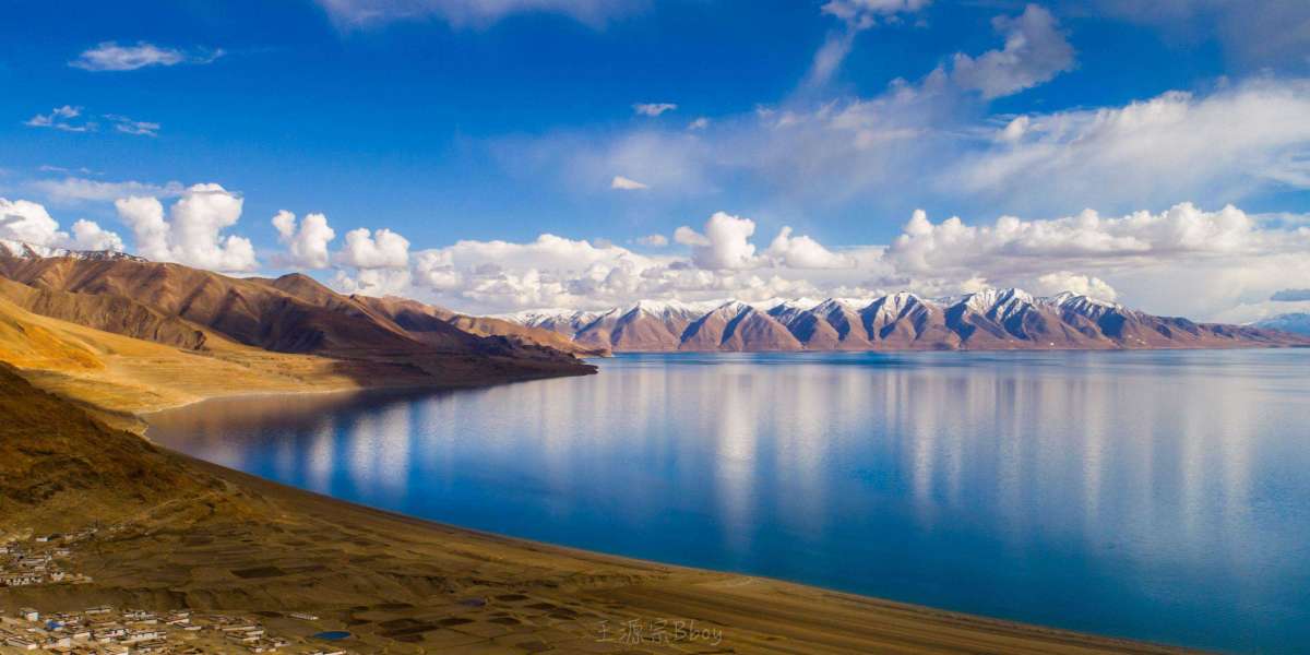 Is it worth visiting Tibet - Tibet Landscape