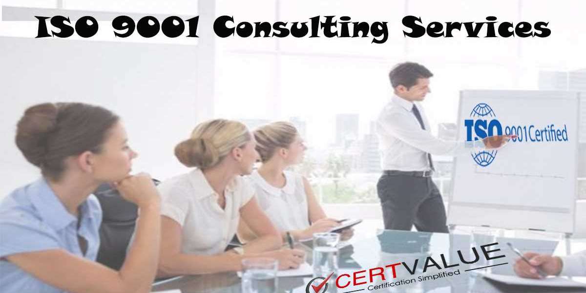 Do you really need a consultant for implementation of ISO 9001? Picture
