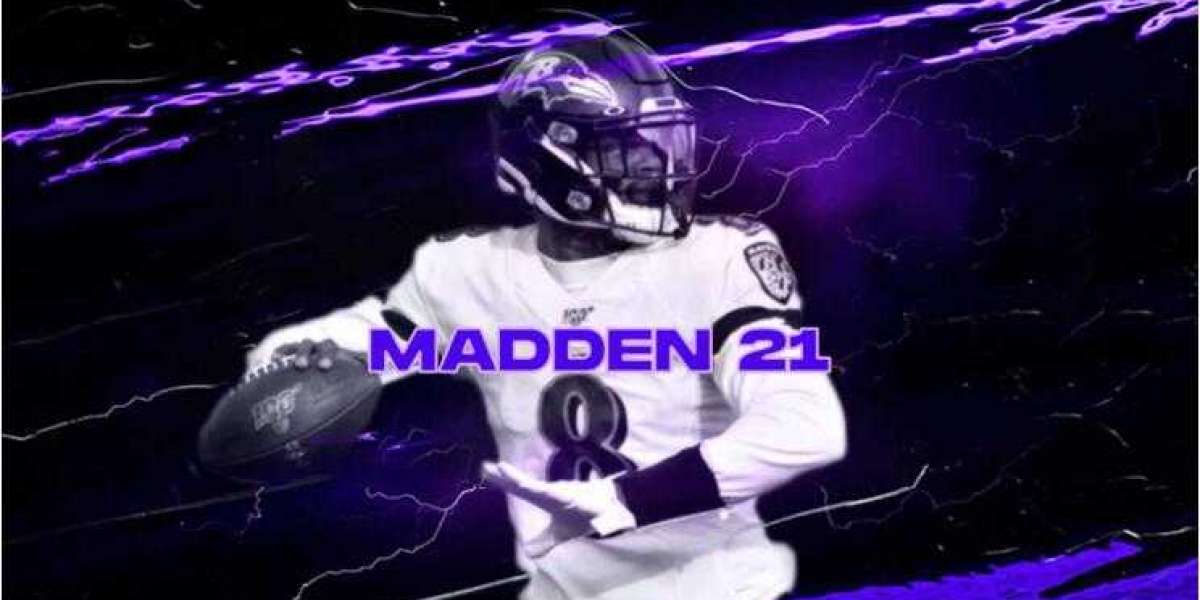 Madden 21's guide and release time