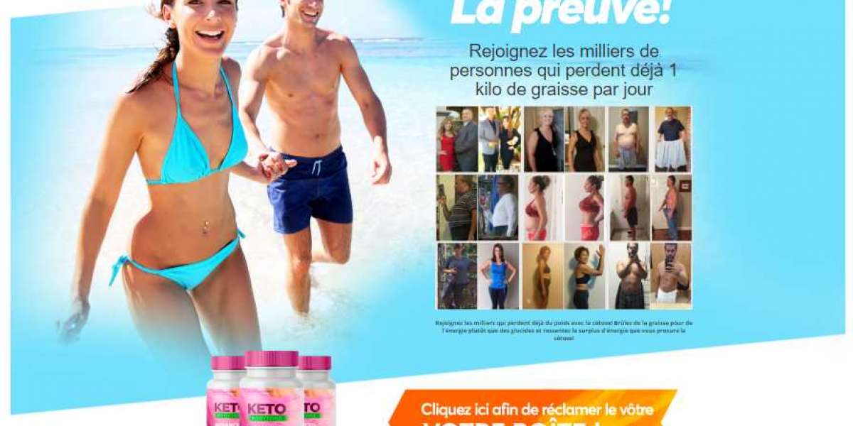 Keto Bodytone France | Avis | Prix | En Pharmacie - The Nutra Cafe!