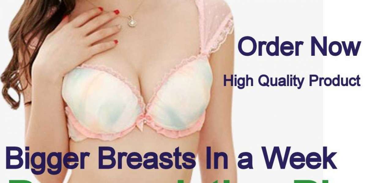 Naturaful Breast Enlargement Cream Quick Results In Bahawalpur-03097212333 Picture