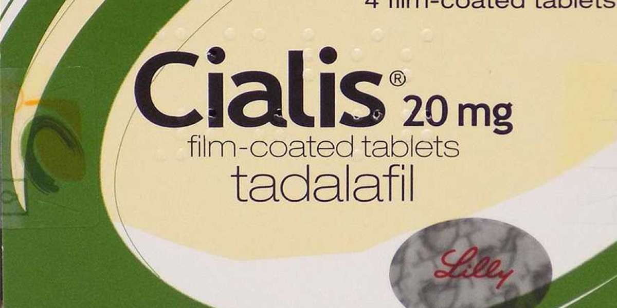Buy Cialis Online Safely  In Islamabad -03045124444
