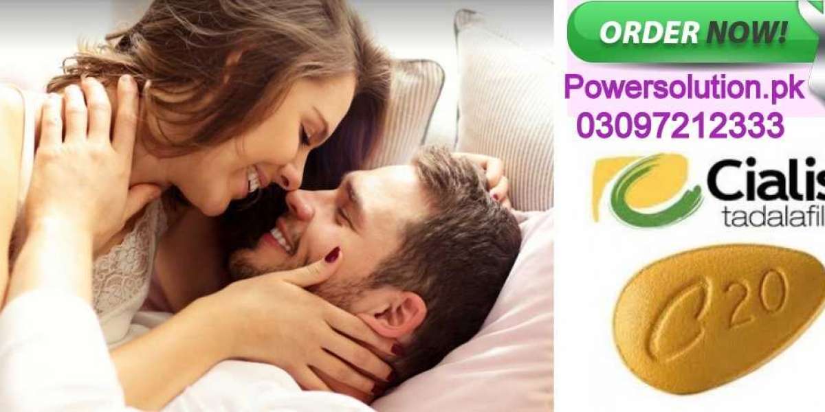 Buy Cialis Online Safely  In Faisalabad -03045124444