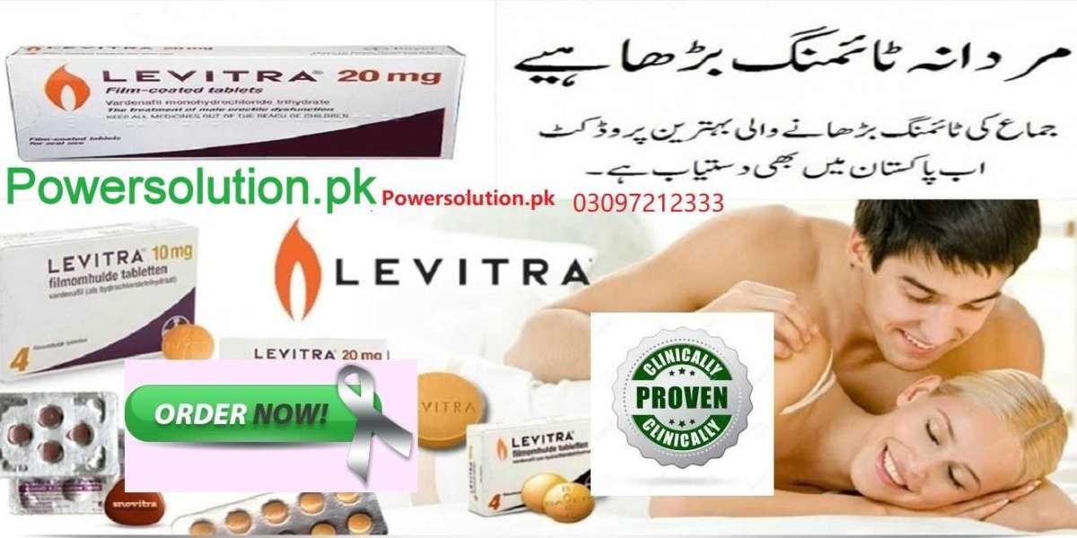 Buy Levitra Tablet Online Safely In Pakistan-03155123333