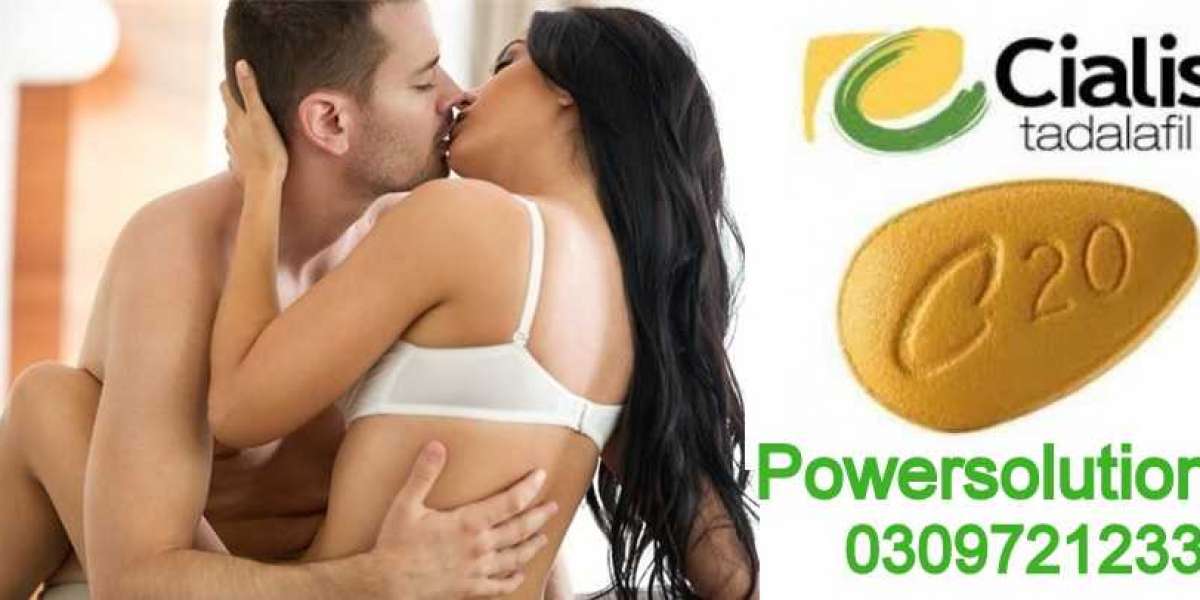 Buy Cialis Online Safely  In Peshawar -03045124444