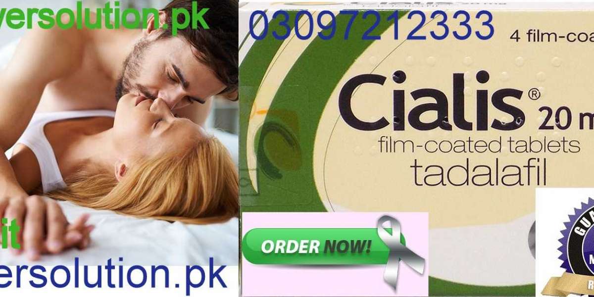 Buy Cialis Online Safely  In Multan -03045124444