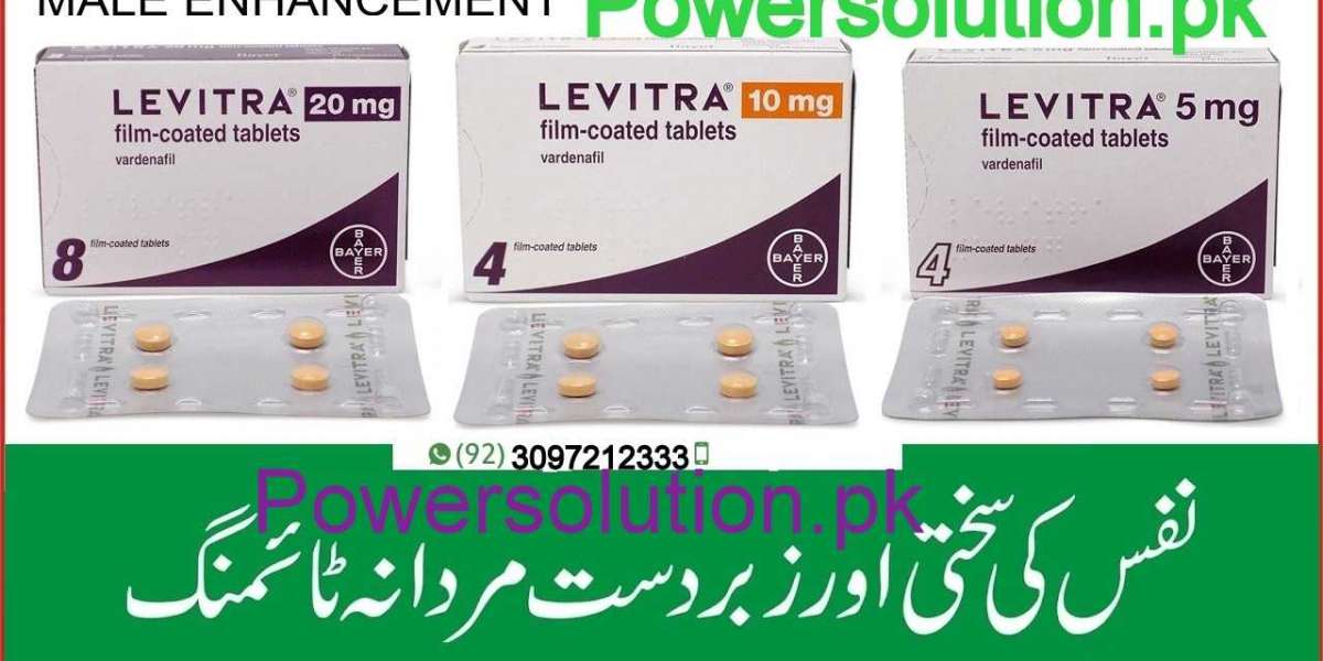 Buy Levitra Tablet Online Safely In Quetta-03155123333