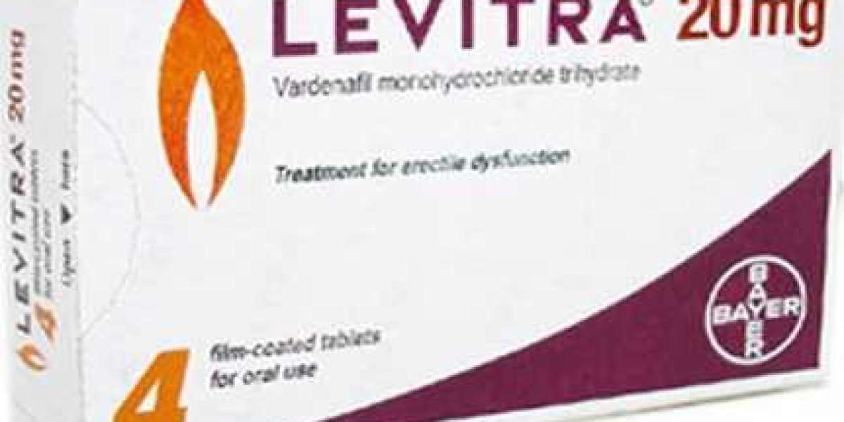 Buy Levitra Tablet Online Safely In Faisalabad-03155123333
