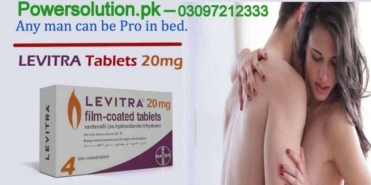 Buy Levitra Tablet Online Safely In Peshawar-03155123333