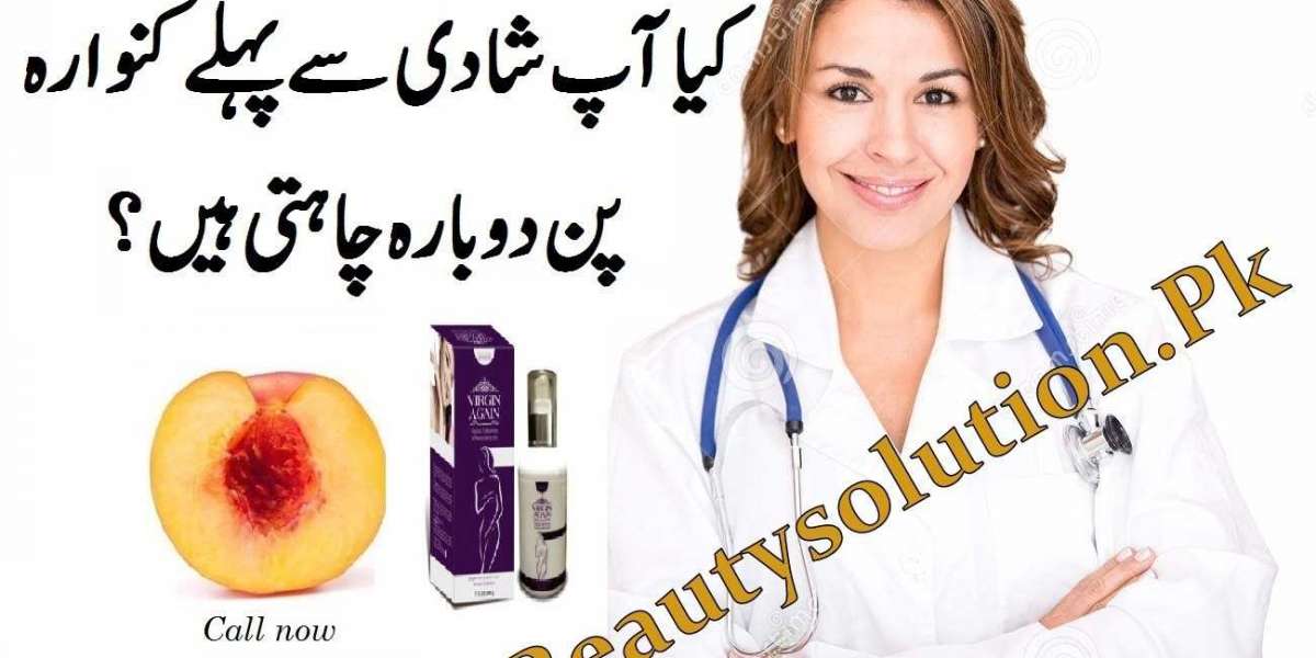 Amazing V-Tight Gel | Virgin Again Cream In Rawalpindi Multan-03045124444 Picture