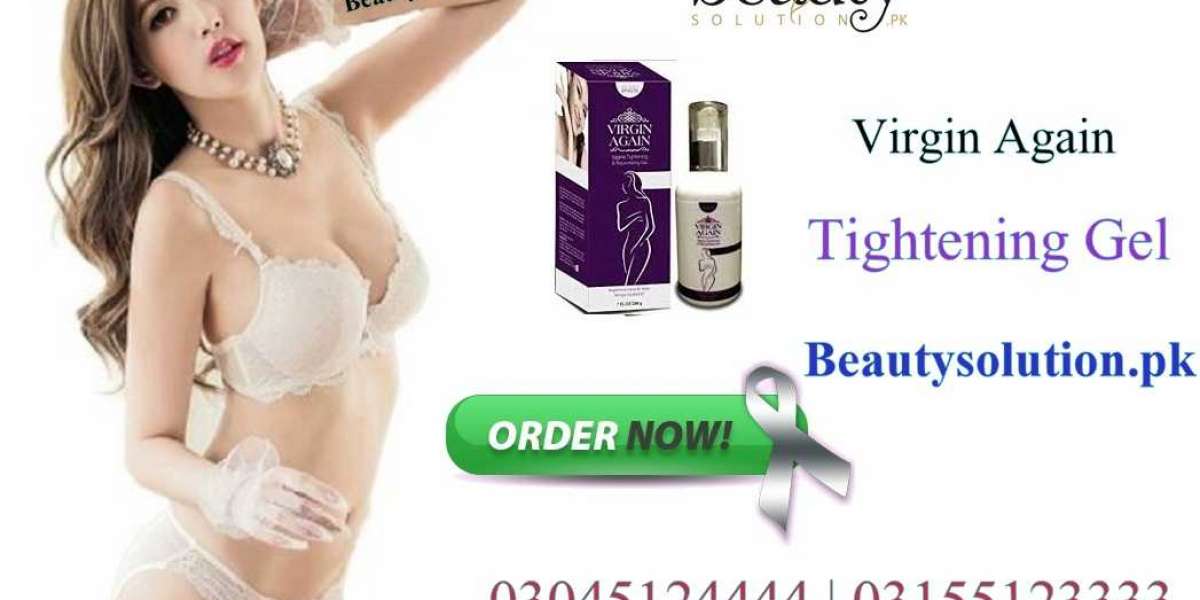 Virgin Again Cherry Tightening Gel Reviews In Faisalabad -03045124444 Picture