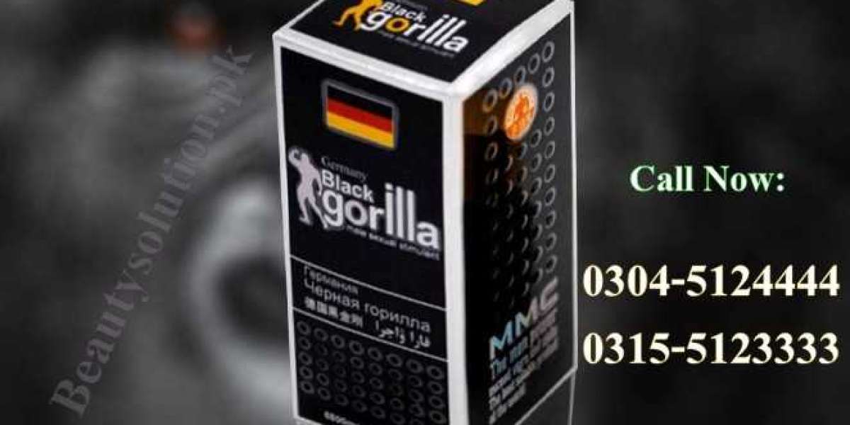 Black Gorilla Tablets Online Reviews In Rawalpindi -03045124444 Picture