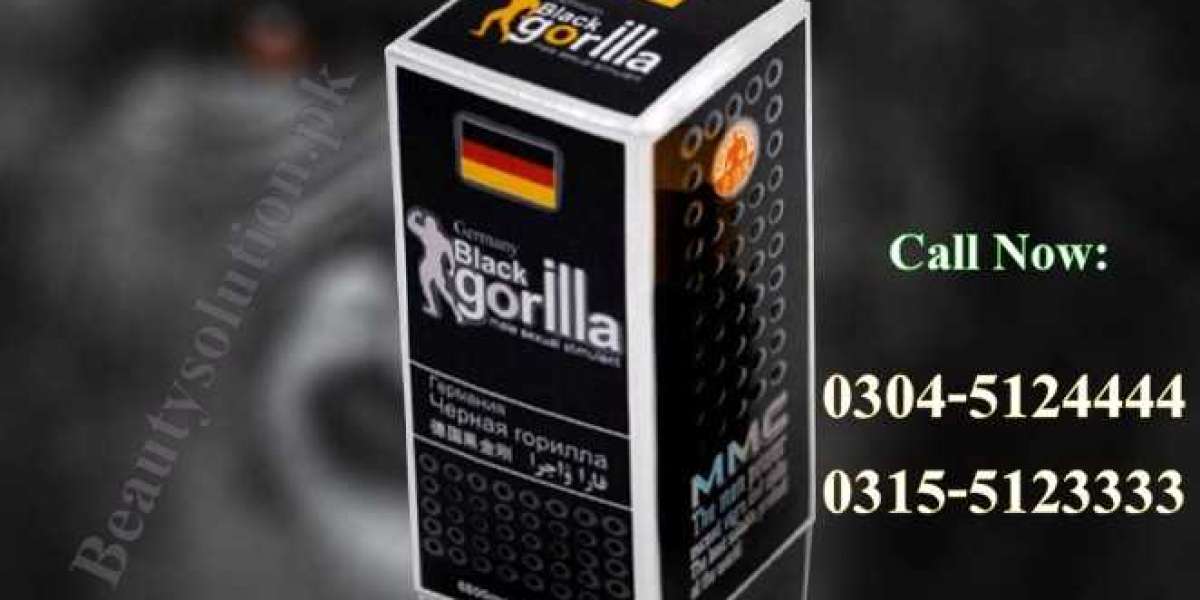 Black Gorilla Tablets Online Reviews In Rawalpindi -03045124444