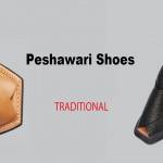 Peshawari Shoes