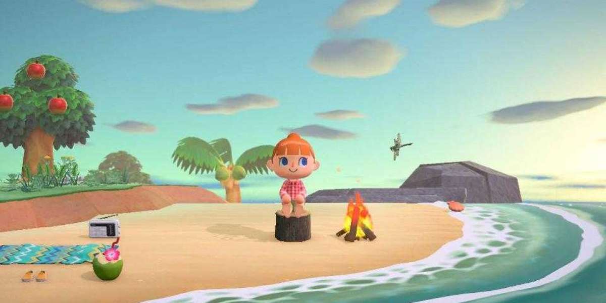 Please do not miss Animal Crossing: New Horizons