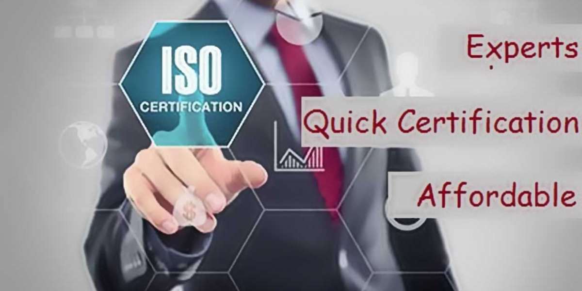 Prominence of ISO 9001  Certification in Saudi Arabia Picture